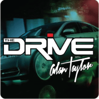 TheDrive